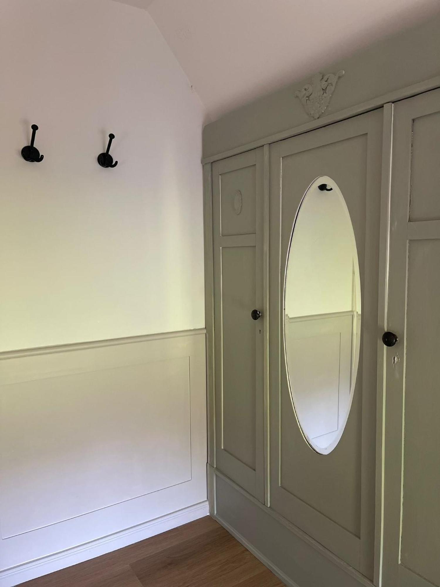 Bernstorfshof Apartment Juebek Luaran gambar