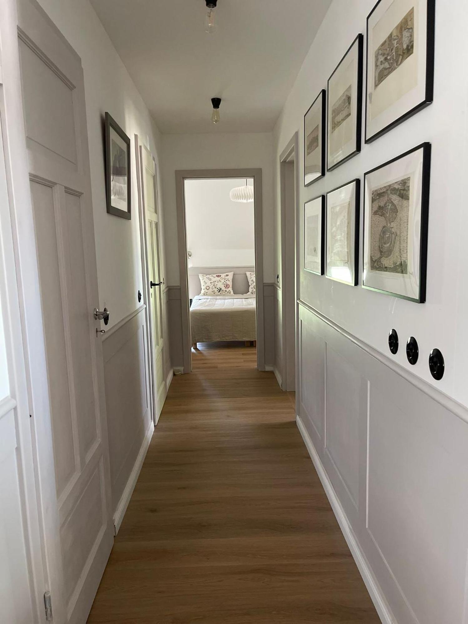 Bernstorfshof Apartment Juebek Luaran gambar