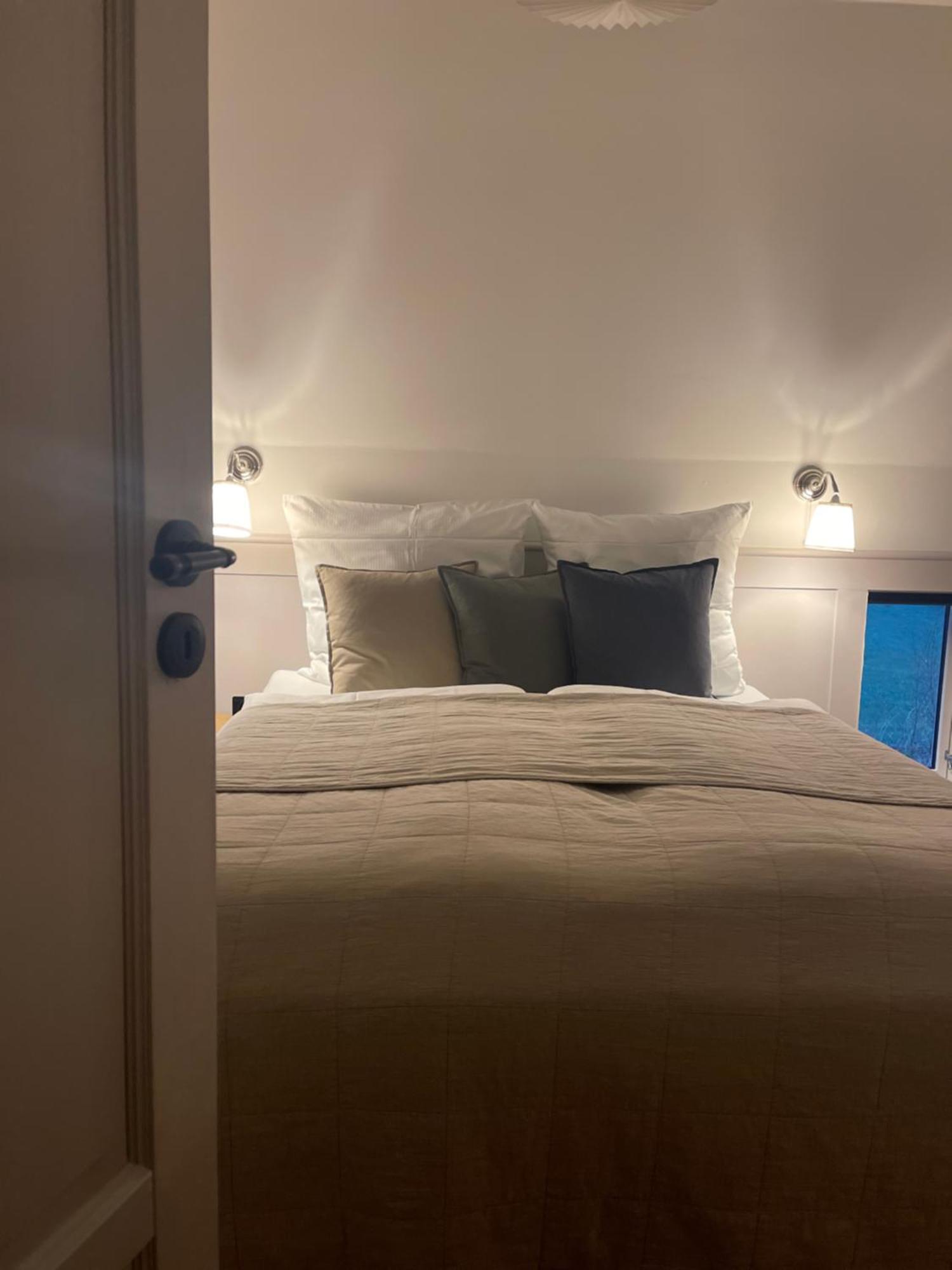 Bernstorfshof Apartment Juebek Luaran gambar
